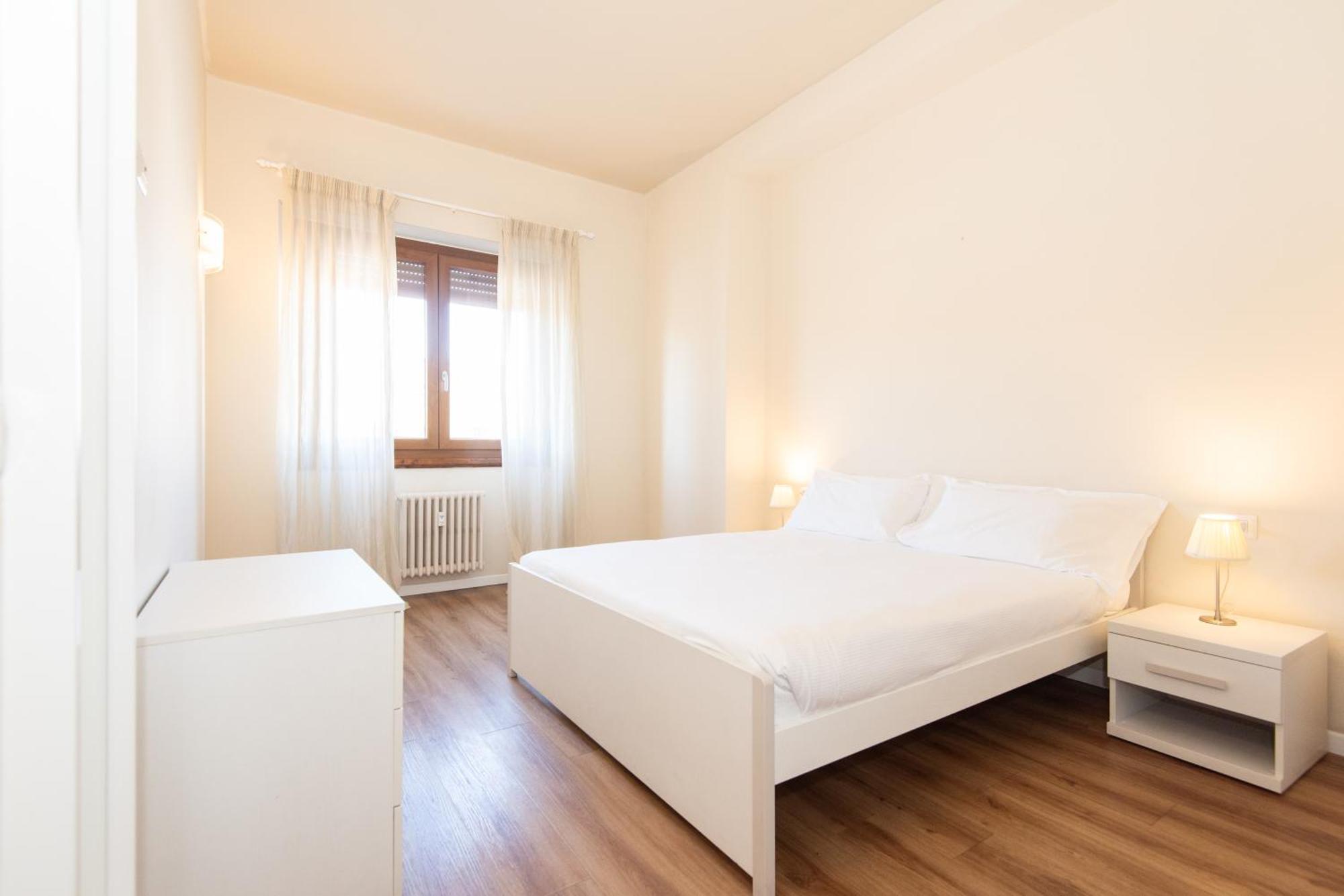 Donatello Apartments By Firenze Prestige Exterior photo