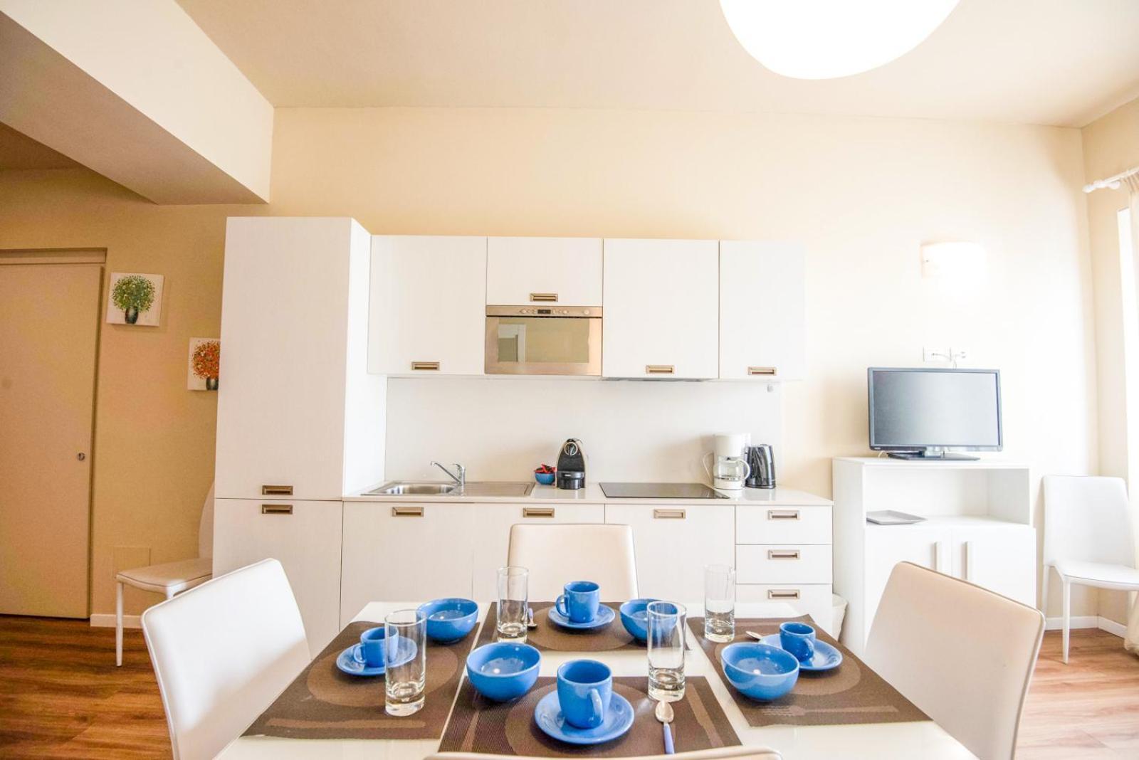 Donatello Apartments By Firenze Prestige Exterior photo